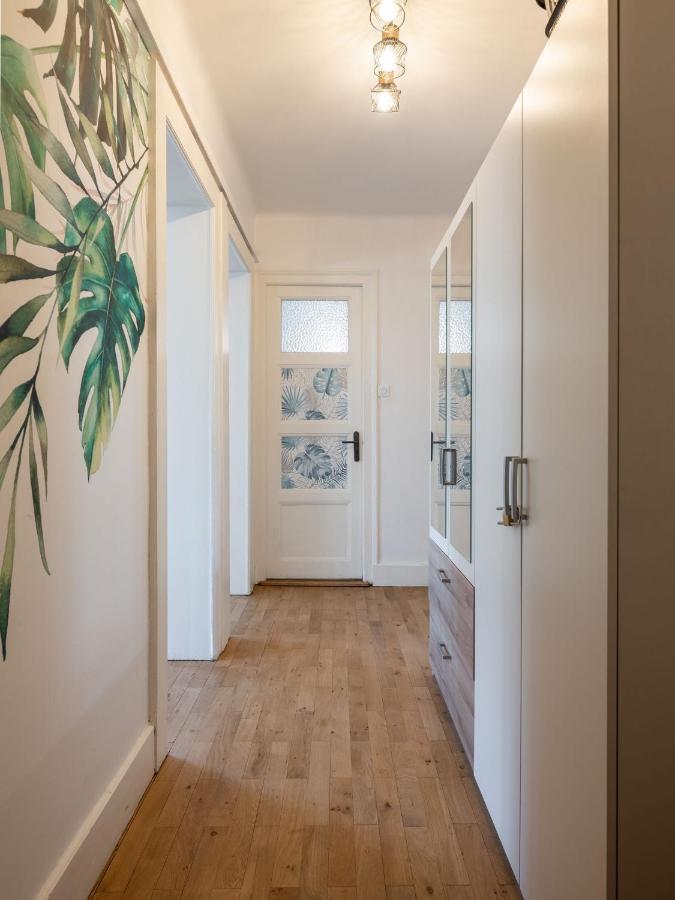 La Jungle Paradis - Casa Vostra - Gaillard Proche Tram-Frontiere公寓 外观 照片